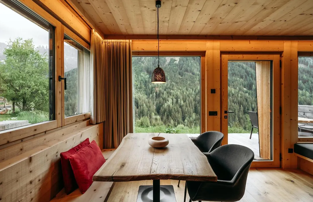 Chalet Tschogerhof Tiers am Rosengarten Dolomiten-1